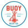 Buoy Beer Logo 2026
