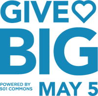 GiveBIGMay