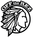 off the rez