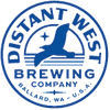 Distant West Brewing Company