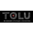 Tolu Fijian Truck Logo