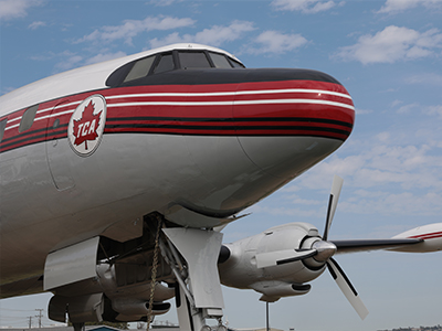 Super Constellation